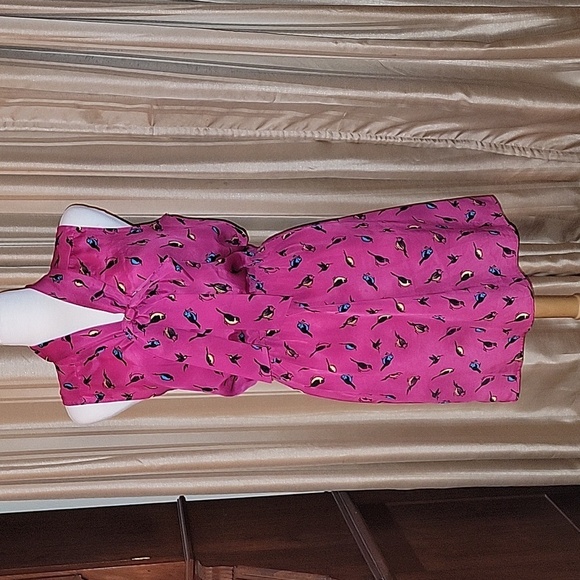 Accidentally InLove Sleeveless Dress - Picture 1 of 9